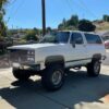 1979 suburban FOR SALE