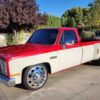 1986 GMC SIERRA FOR SALE