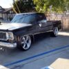 1974 Chevy for sale