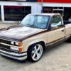 1988 Chevrolet C1500 for sale