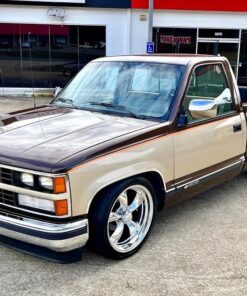 1988 Chevrolet C1500 for sale