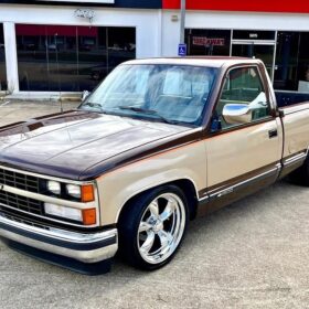 1988 Chevrolet C1500 for sale