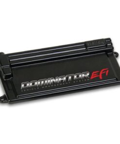 Holley Electronic Fuel Injection Engine Control Unit Dominator