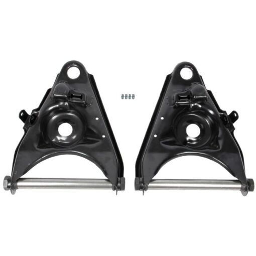 Classic Performance Products Lower Control Arm Stock Pair Chevrolet C10 1963-1972