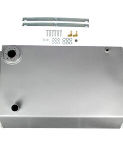 Flush Bed Fill Fuel Tank Conversion Kit Chevrolet