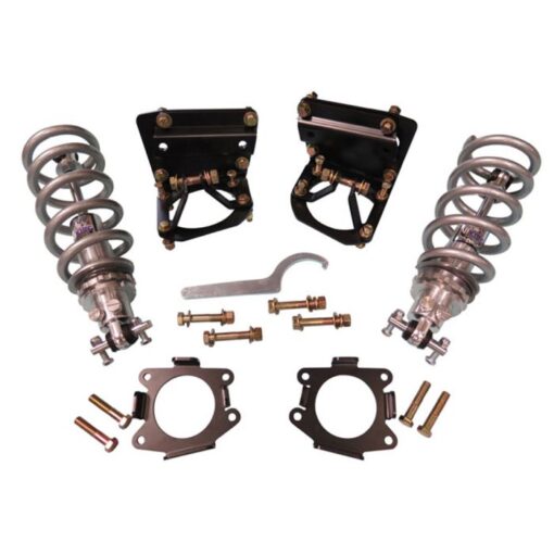 Classic Performance Products Coil Over Conversion Kit Front Without Control Arms Chevrolet C10 1963-1987