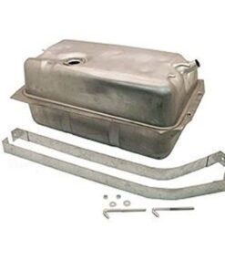 Classic Performance Products Fuel Tank Conversion Kit 21 Gallon OEM-Style Chevrolet C10 1967-1972