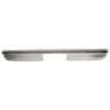 Rear Bumper Chrome For Stepside Bed Chevrolet C10 1967-1987