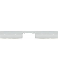 Rear Bumper Chrome For Fleetside Bed Chevrolet C10 1967-1972