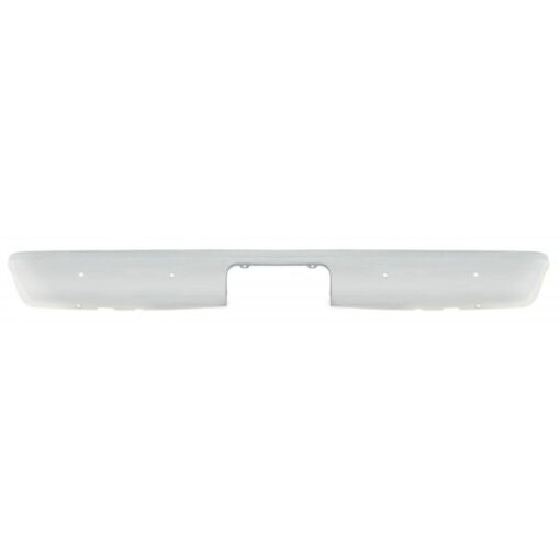 Rear Bumper Chrome For Fleetside Bed Chevrolet C10 1967-1972