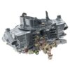 Holley Carburetor 750 CFM 4-Barrel Electric Choke Polished