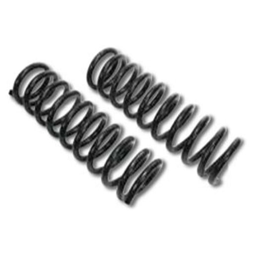 Classic Performance Products Front Coil Spring 2" Drop Pair Chevrolet C10 1963-1972