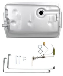 Fuel Tank Conversion Kit CTruck Frame Rail Mount Kit chevrolet