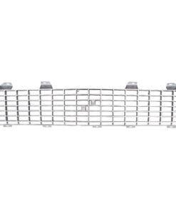 Classic Trucks Grille Insert Chevrolet C10 1971-1972