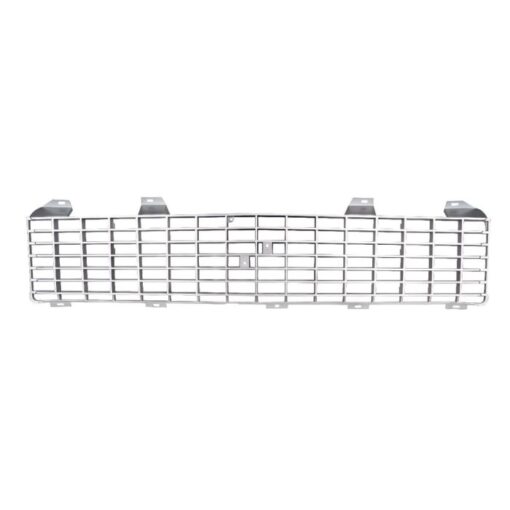 Classic Trucks Grille Insert Chevrolet C10 1971-1972