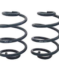 Classic Performance Products Rear Coil Spring 4" Drop Pair Chevrolet C10 1960-1972