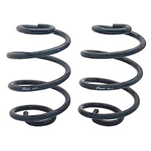 Classic Performance Products Rear Coil Spring 5" Drop Pair Chevrolet C10 1960-1972