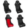 Corbeau Racing Seat FX1 Fixed Back