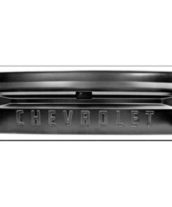 Tailgate Truck Fleetside With Chevrolet Lettering Chevrolet C10/ GMC Truck 1967-1972